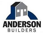 Anderson Builds Logo