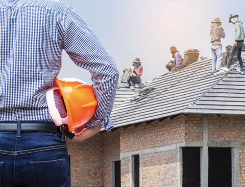 How Important is it to Get a Littleton Building Permit when Installing a New Roof?